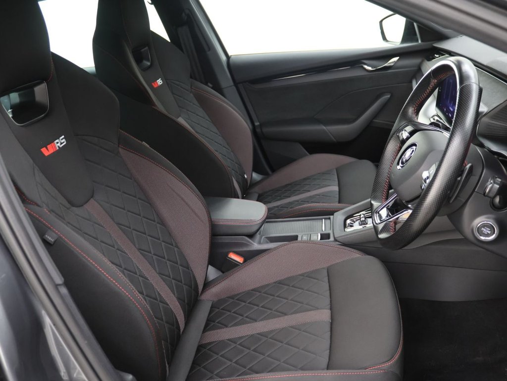 Used Skoda Octavia 2022 for sale - 76481853: Photo 12