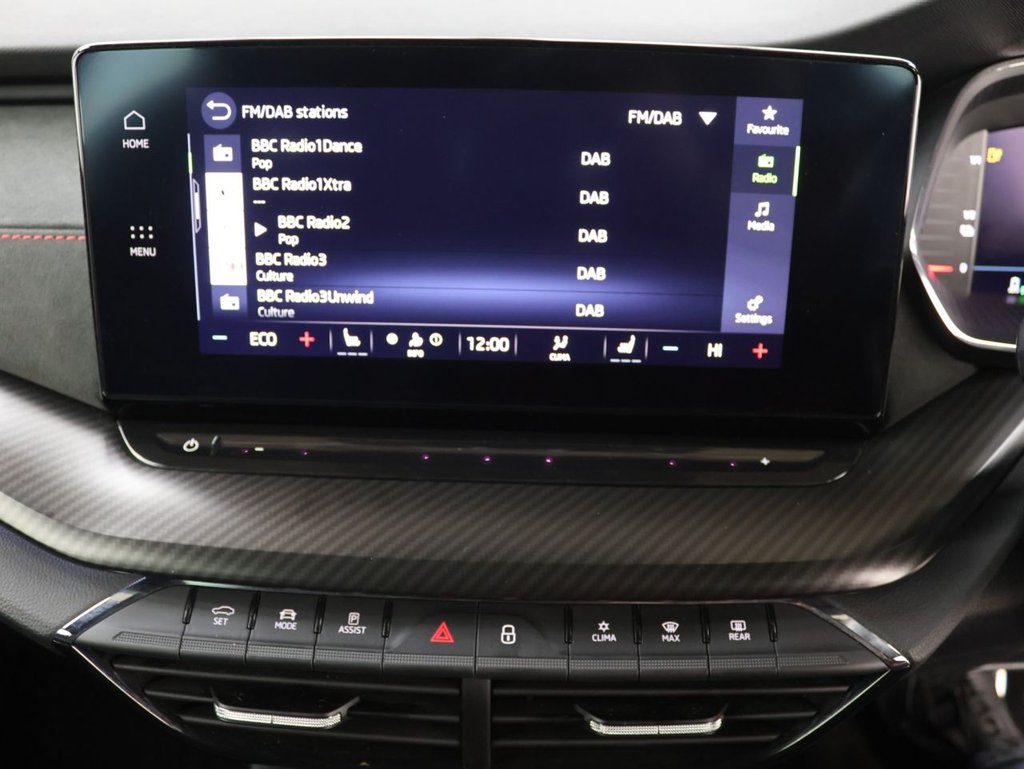 Used Skoda Octavia 2022 for sale - 76481853: Photo 16