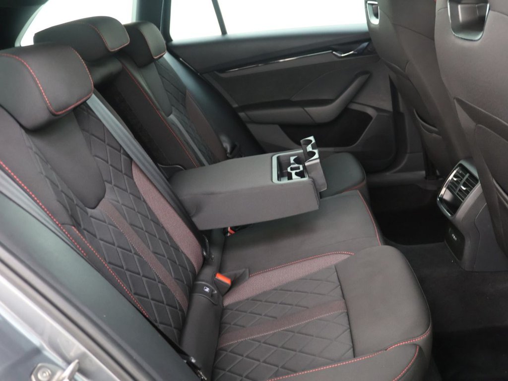 Used Skoda Octavia 2022 for sale - 76481853: Photo 17