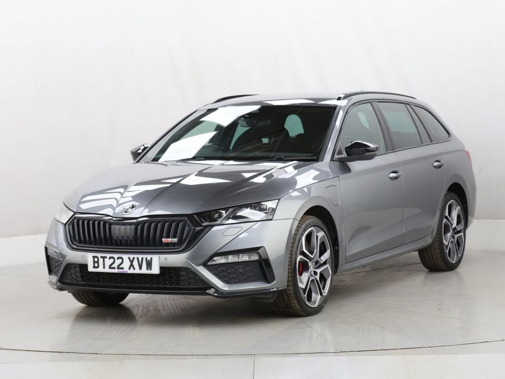 Used Skoda Octavia 2022 for sale - 76481853: Photo 5