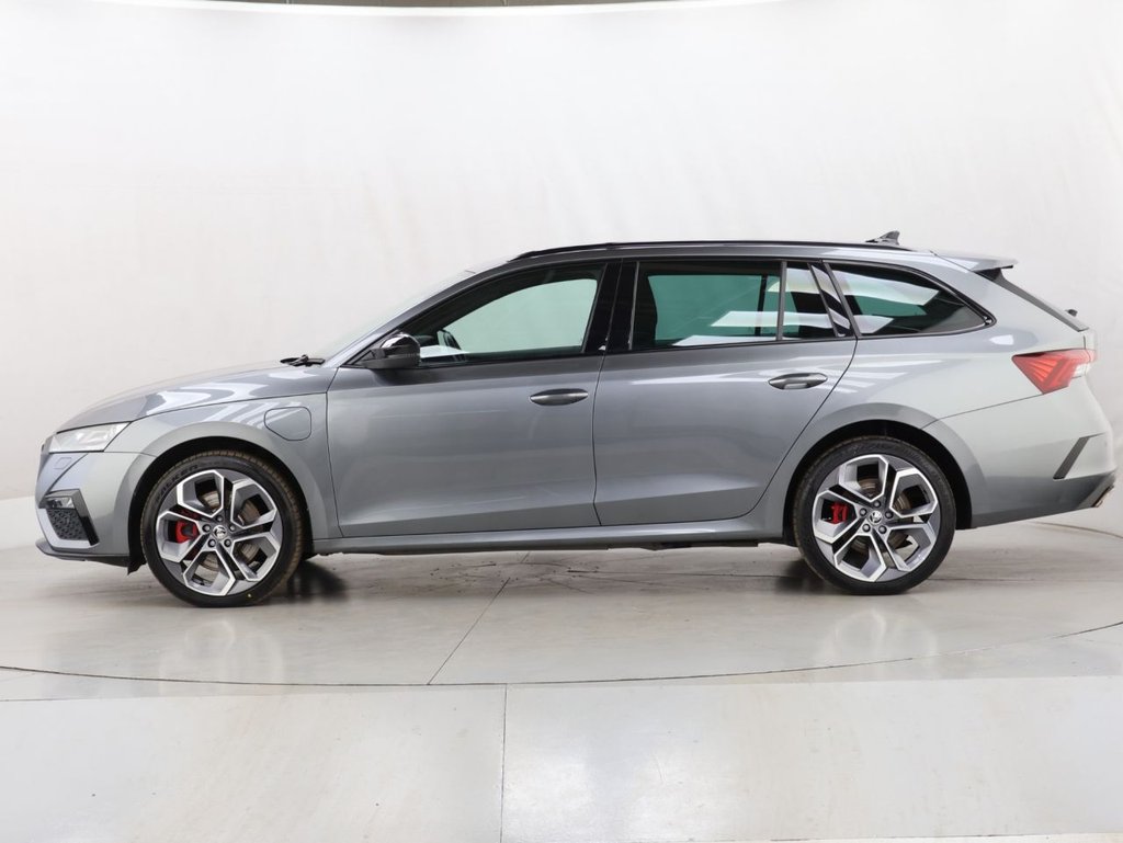 Used Skoda Octavia 2022 for sale - 76481853: Photo 6