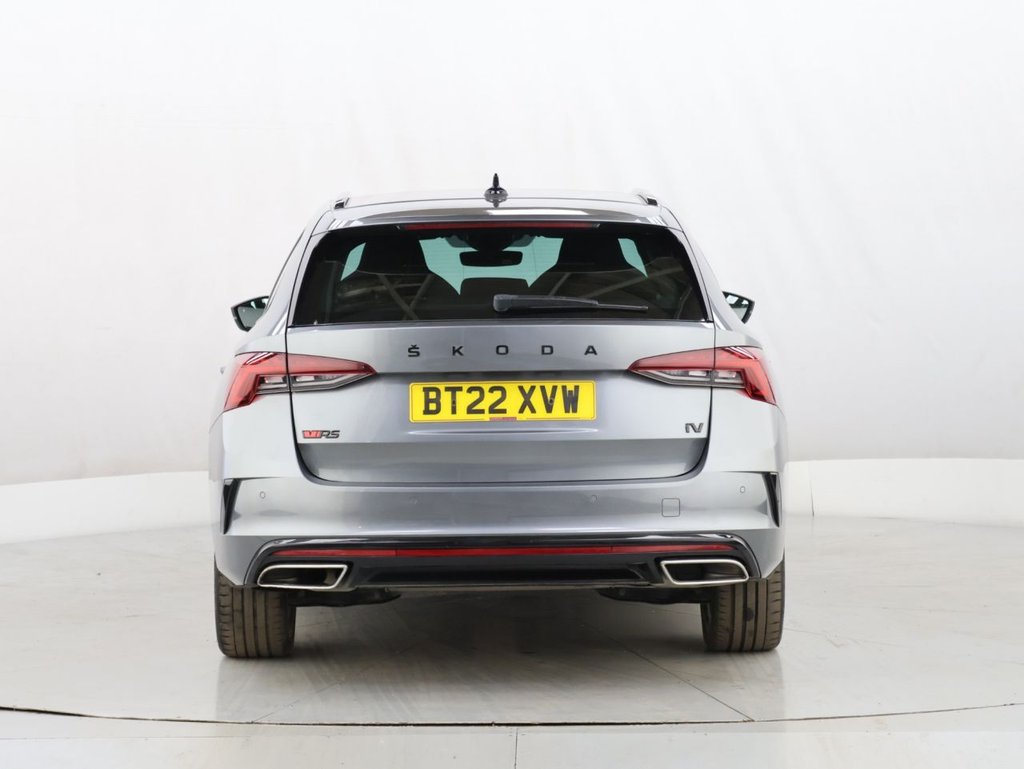 Used Skoda Octavia 2022 for sale - 76481853: Photo 9