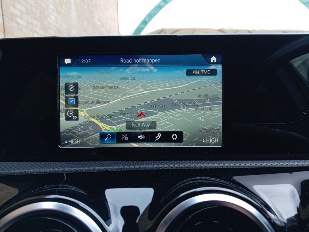 Used Mercedes-Benz A-Class 2021 for sale - 77593990: Photo 10