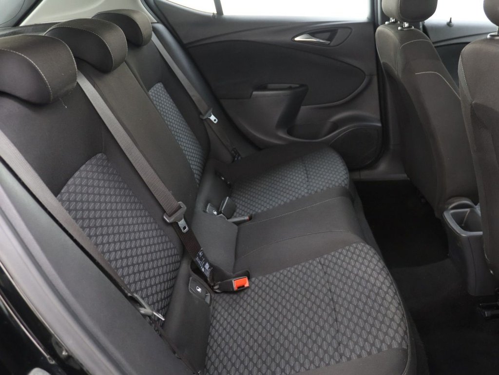 Used Vauxhall Astra 2017 for sale - 76542017: Photo 15