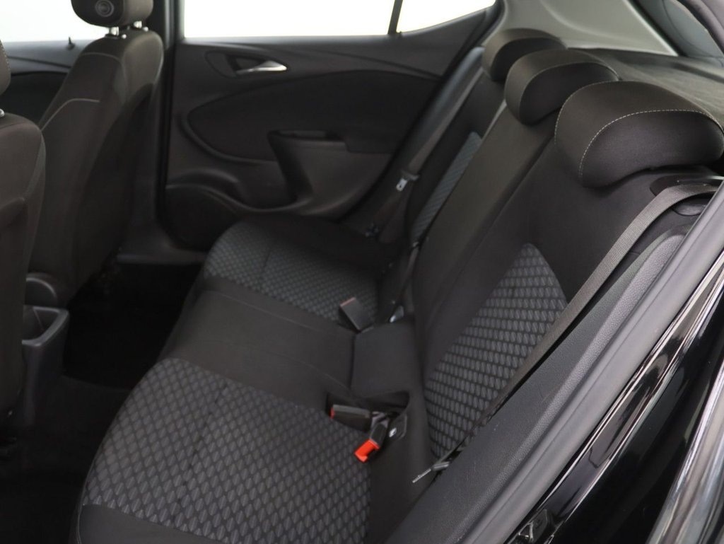 Used Vauxhall Astra 2017 for sale - 76542017: Photo 19