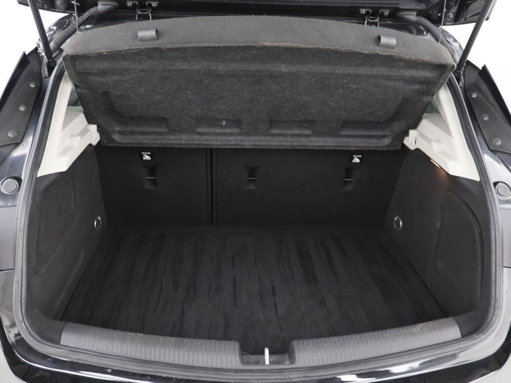 Used Vauxhall Astra 2017 for sale - 76542017: Photo 23