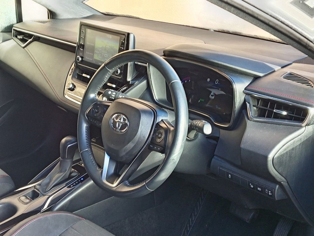 Used Toyota Corolla 2019 for sale - 76841045: Photo 10