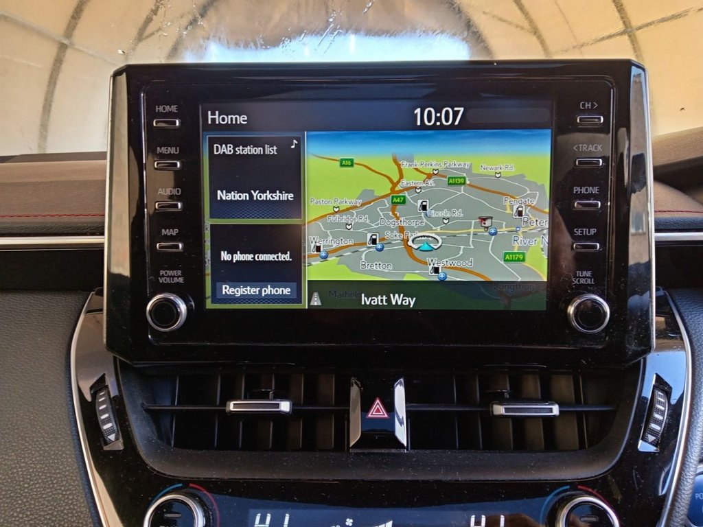 Used Toyota Corolla 2019 for sale - 76841045: Photo 12