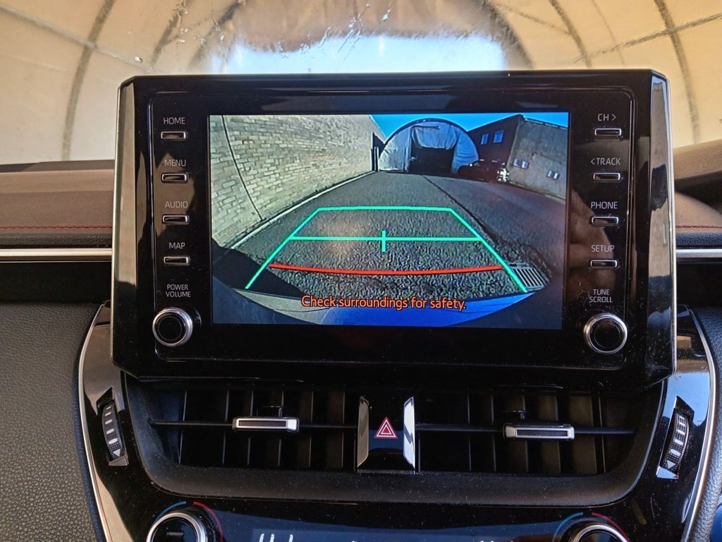 Used Toyota Corolla 2019 for sale - 76841045: Photo 3