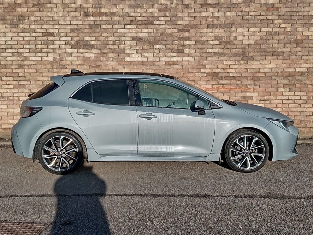 Used Toyota Corolla 2019 for sale - 76841045: Photo 5
