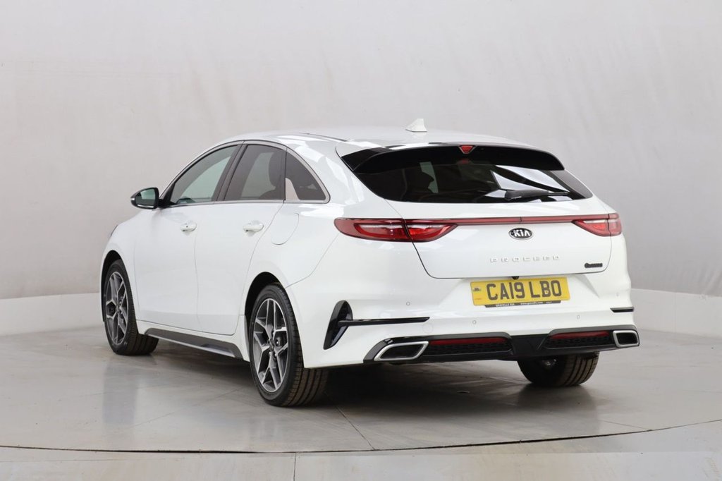 Used Kia Pro Ceed 2019 for sale - 78043919: Photo 7