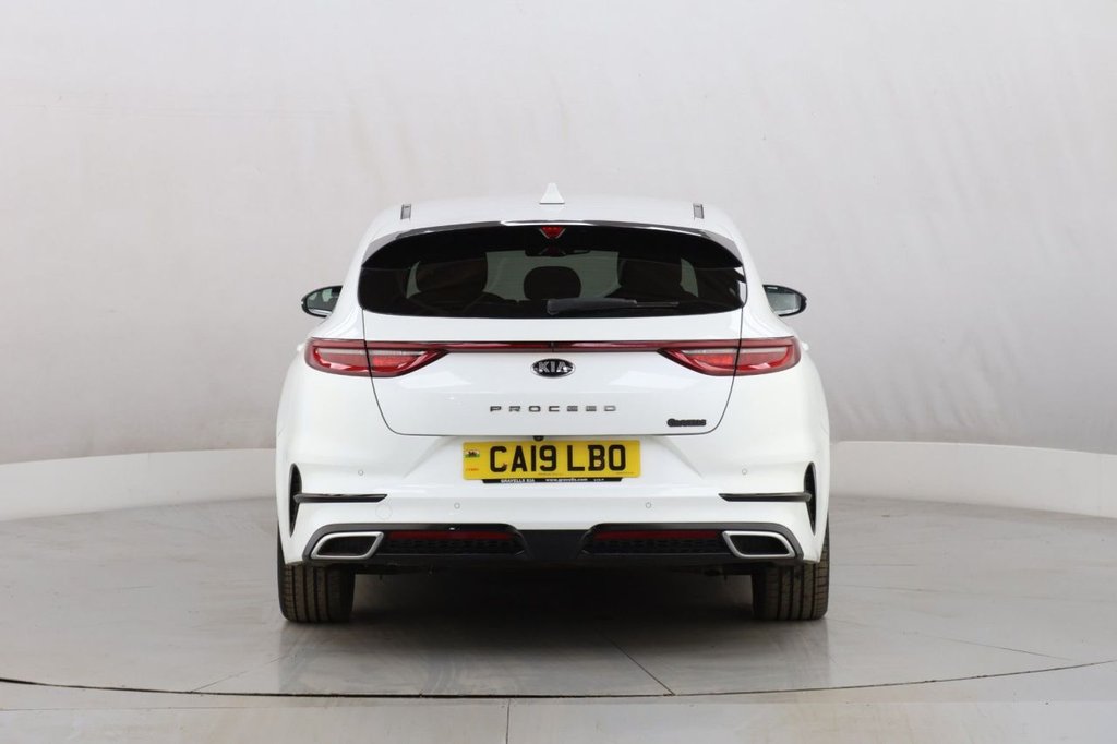 Used Kia Pro Ceed 2019 for sale - 78043919: Photo 9