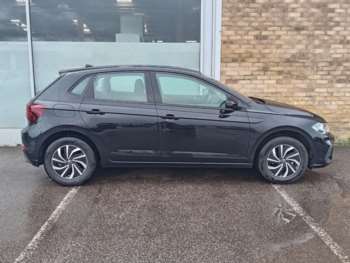 Used Volkswagen Polo 2023 for sale - 74844606: Photo