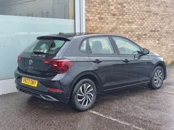 Used Volkswagen Polo 2023 for sale - 74844606: Photo