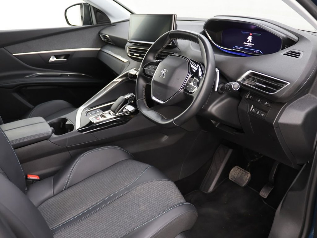 Used Peugeot 3008 2022 for sale - 76541973: Photo 10