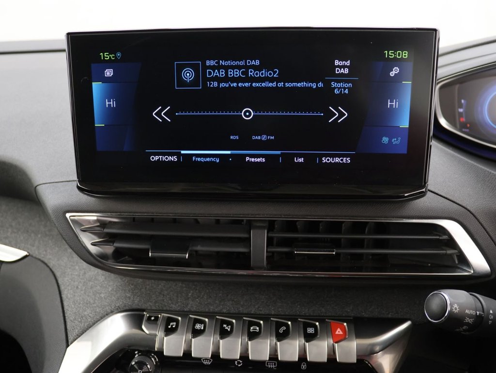 Used Peugeot 3008 2022 for sale - 76541973: Photo 12