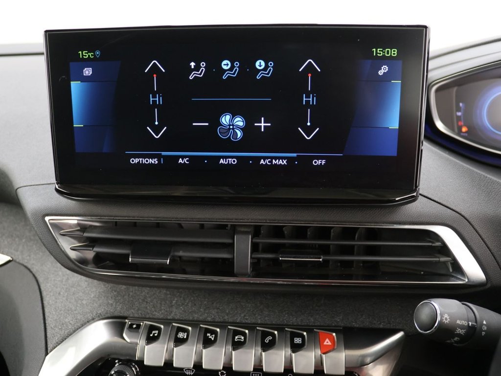 Used Peugeot 3008 2022 for sale - 76541973: Photo 13