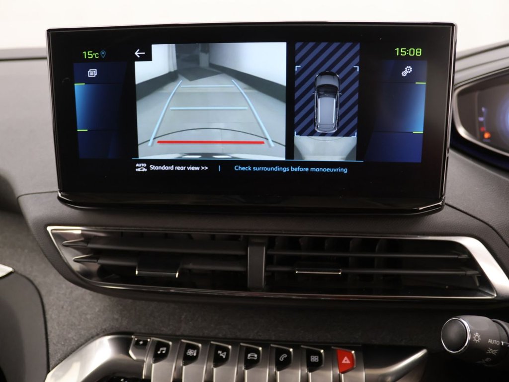 Used Peugeot 3008 2022 for sale - 76541973: Photo 14