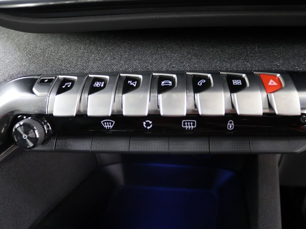 Used Peugeot 3008 2022 for sale - 76541973: Photo 15