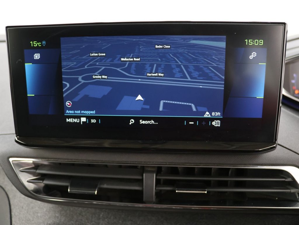 Used Peugeot 3008 2022 for sale - 76541973: Photo 16