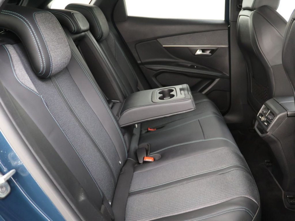 Used Peugeot 3008 2022 for sale - 76541973: Photo 18