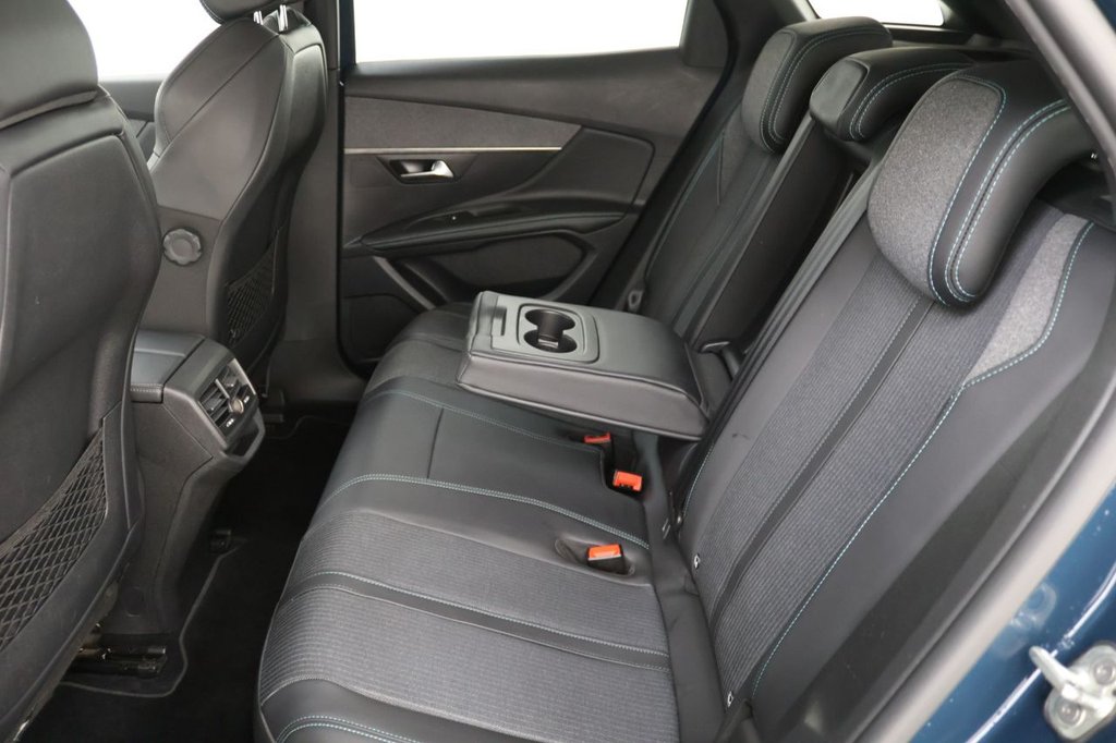 Used Peugeot 3008 2022 for sale - 76541973: Photo 21