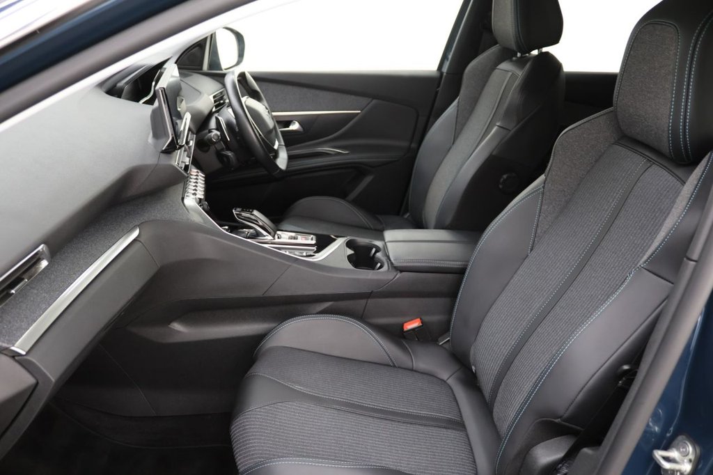 Used Peugeot 3008 2022 for sale - 76541973: Photo 22