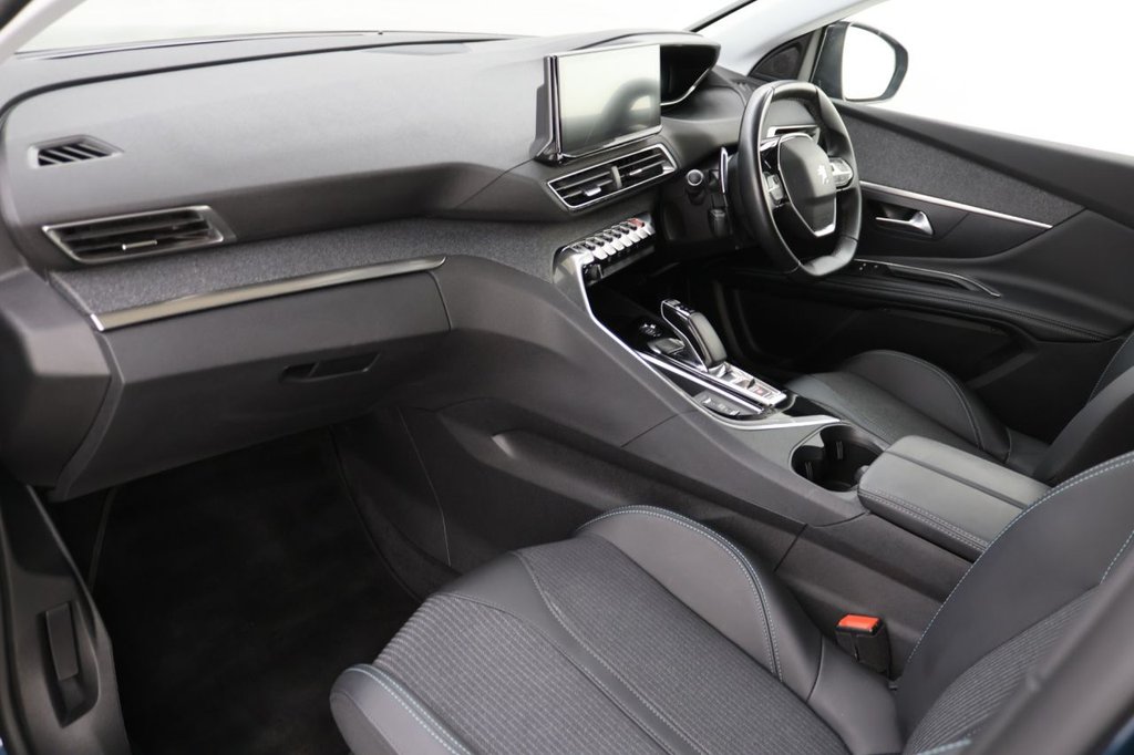 Used Peugeot 3008 2022 for sale - 76541973: Photo 24