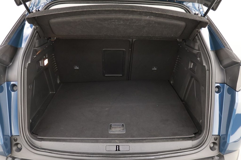Used Peugeot 3008 2022 for sale - 76541973: Photo 25