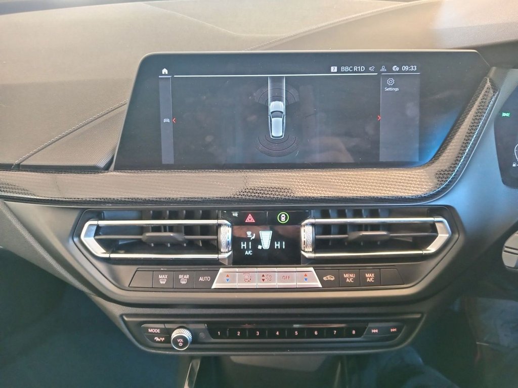 Used BMW 1 Series 2022 for sale - 77014257: Photo 5