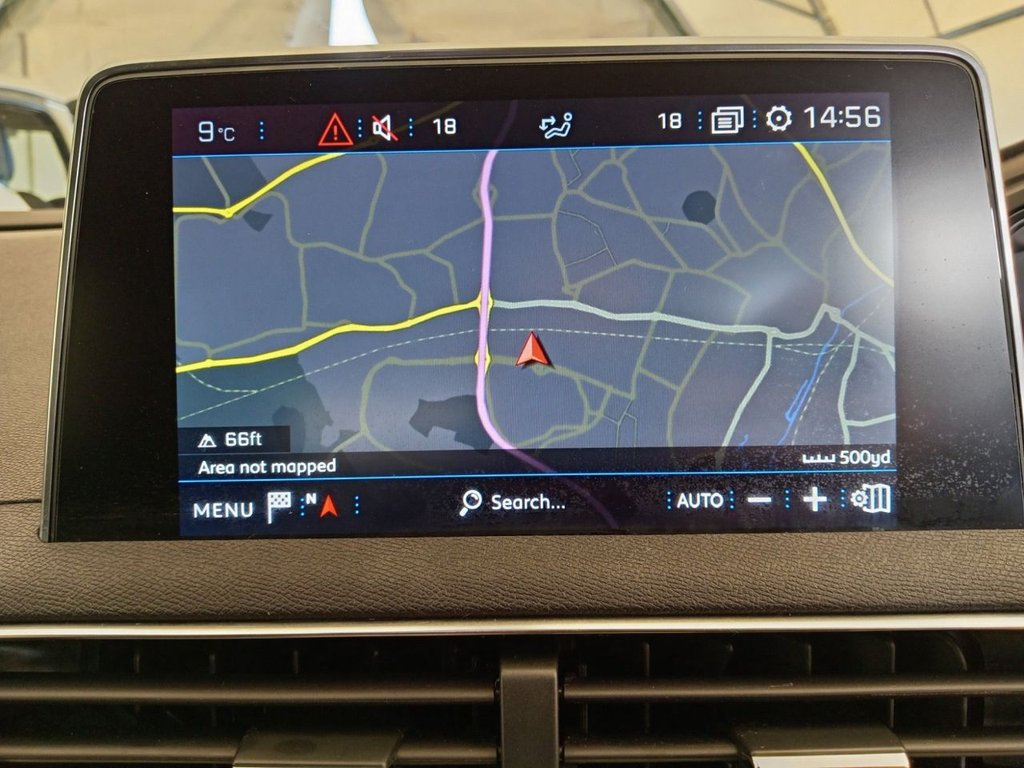 Used Peugeot 3008 2019 for sale - 78030282: Photo 10