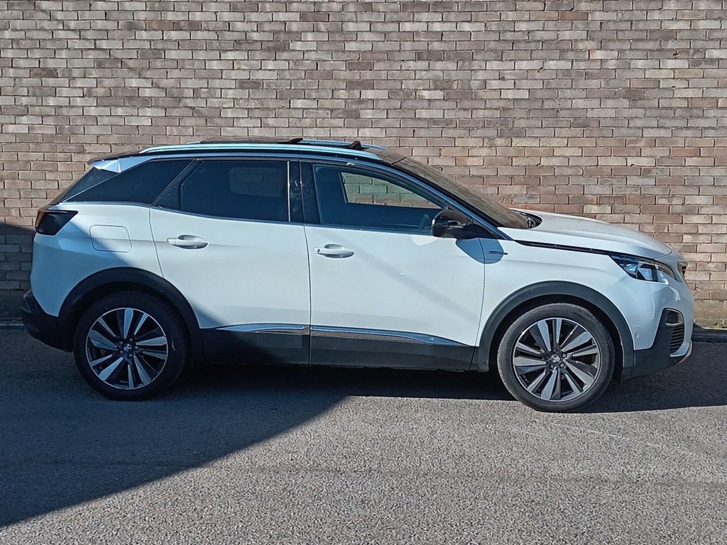 Used Peugeot 3008 2019 for sale - 78030282: Photo 5