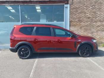 Used Dacia Jogger 2023 for sale - 74997935: Photo