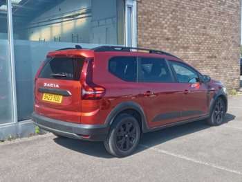 Used Dacia Jogger 2023 for sale - 74997935: Photo