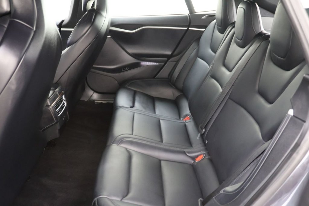 Used Tesla Model S 2018 for sale - 77241522: Photo 20