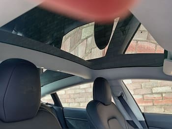 Used Tesla Model 3 2022 for sale - 79686752: Photo