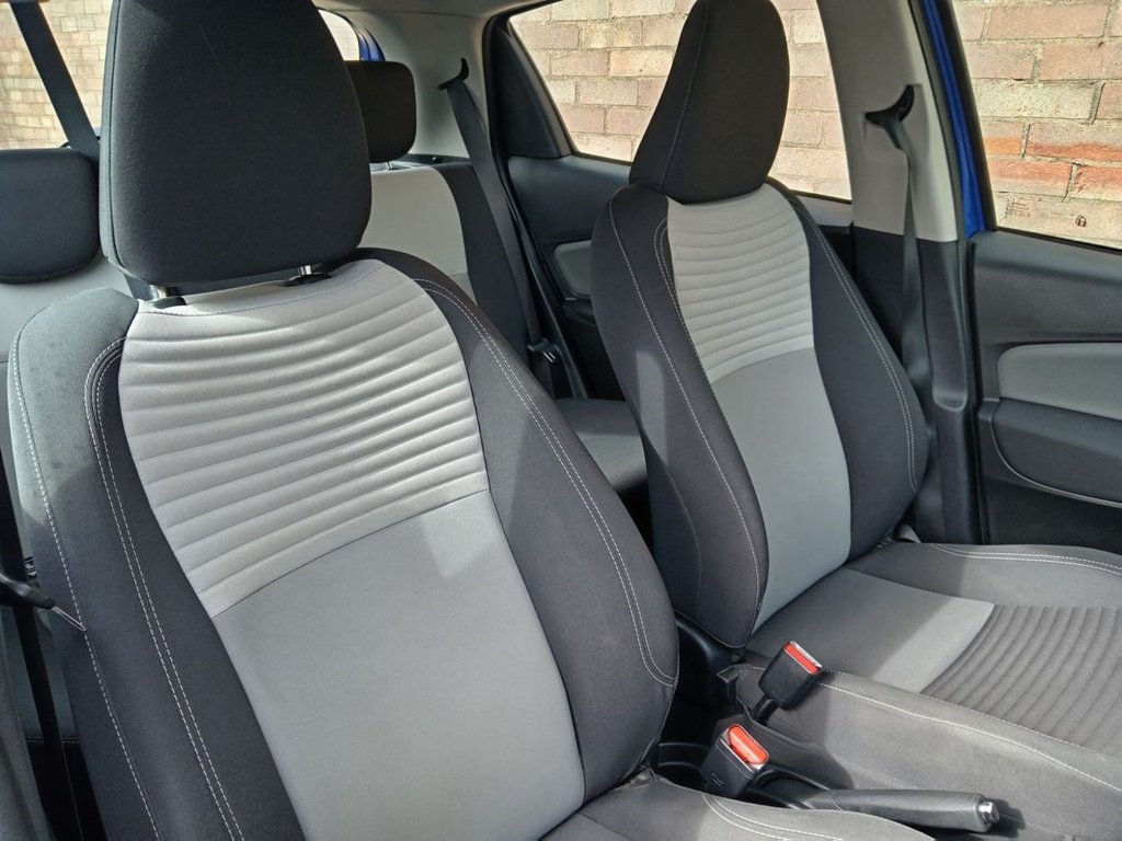 Used Toyota Yaris 2019 for sale - 77879505: Photo 8