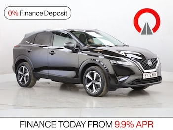 Used Nissan Qashqai 2022 for sale - 79527665: Photo