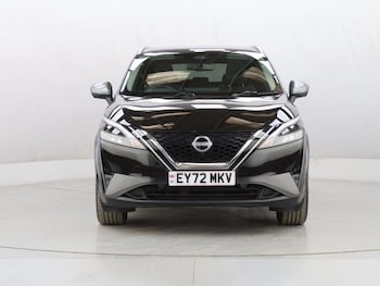 Used Nissan Qashqai 2022 for sale - 79527665: Photo