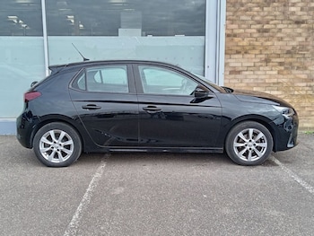 Used Vauxhall Corsa 2022 for sale - 75596680: Photo
