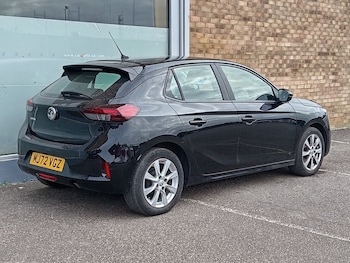 Used Vauxhall Corsa 2022 for sale - 75596680: Photo