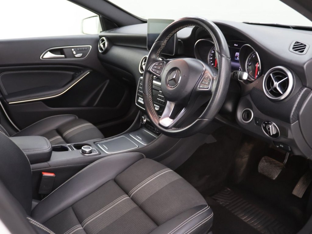 Used Mercedes-Benz A-Class 2018 for sale - 78212911: Photo 11