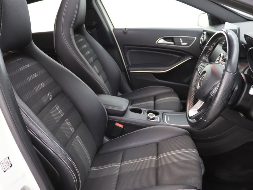 Used Mercedes-Benz A-Class 2018 for sale - 78212911: Photo 12