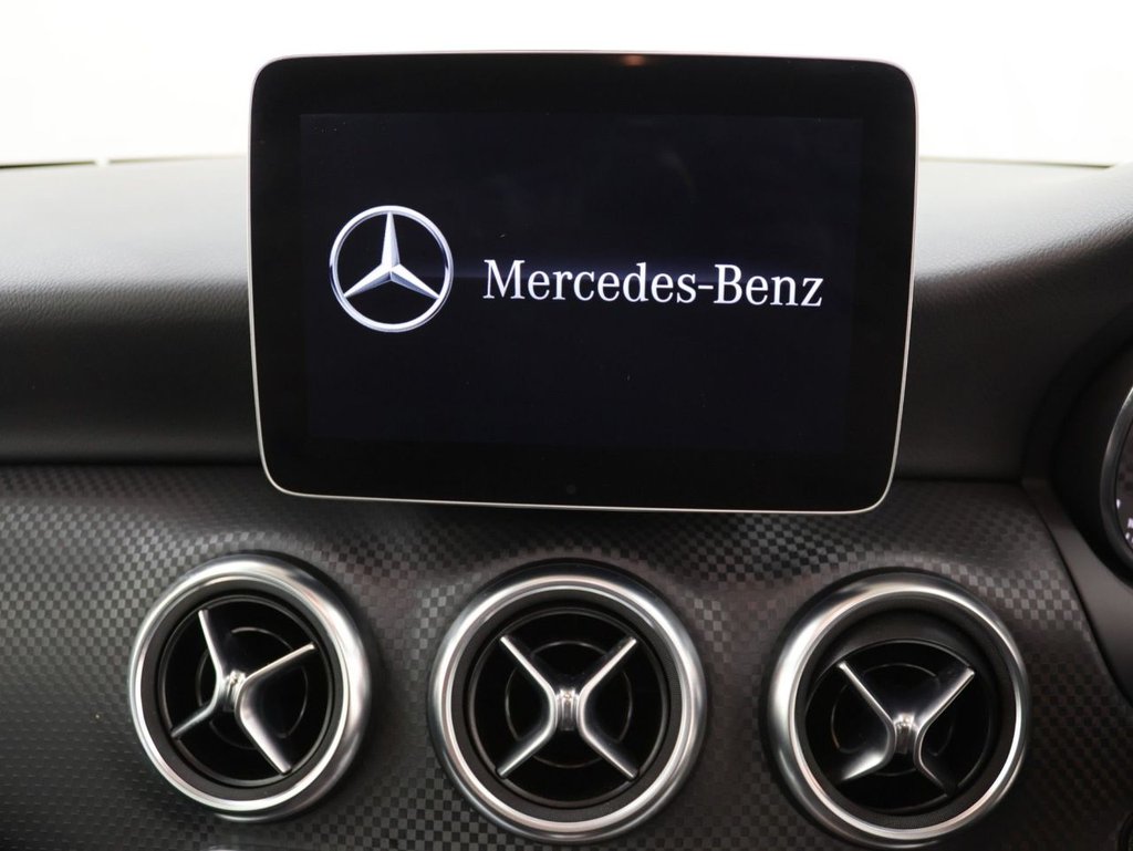 Used Mercedes-Benz A-Class 2018 for sale - 78212911: Photo 13