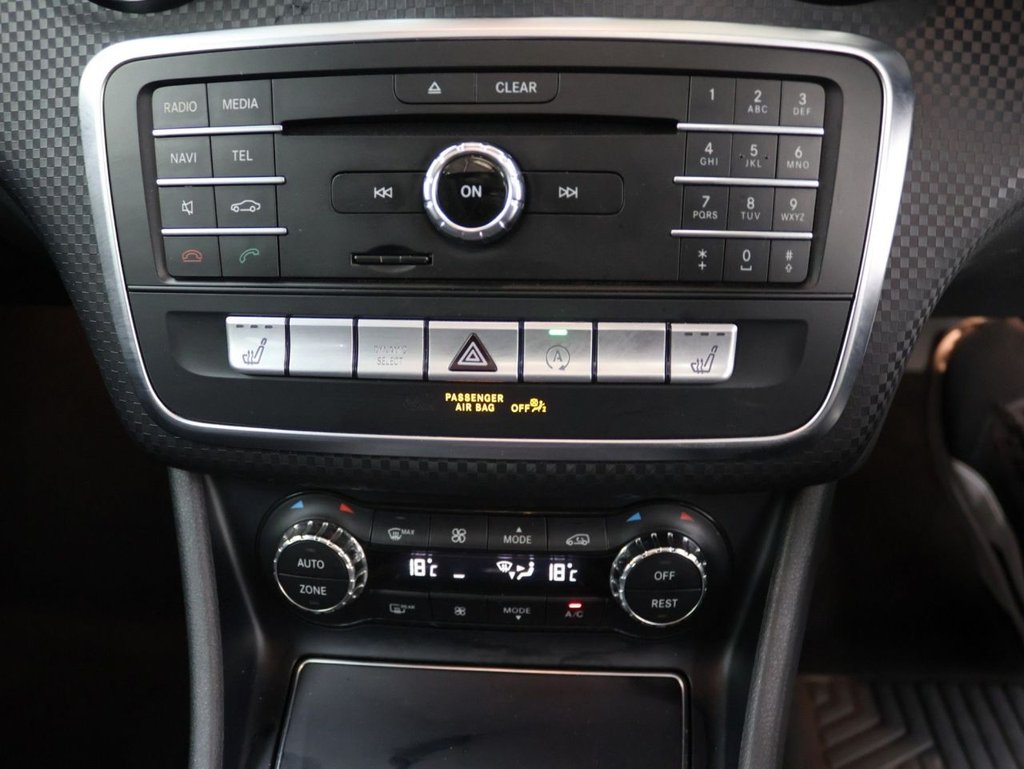 Used Mercedes-Benz A-Class 2018 for sale - 78212911: Photo 14