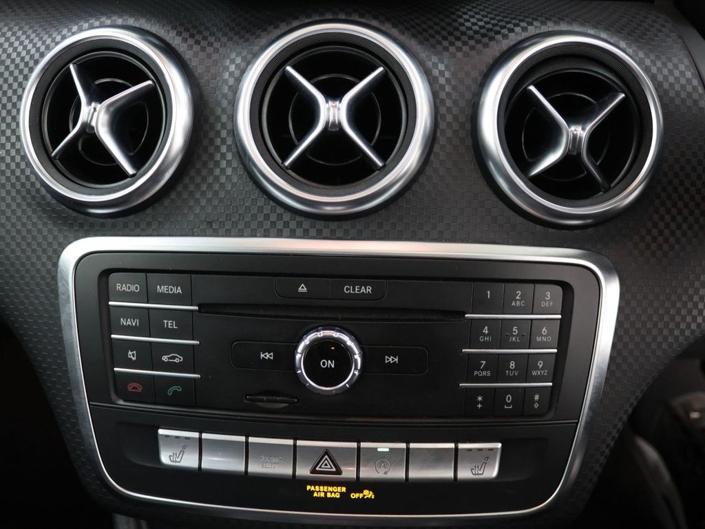 Used Mercedes-Benz A-Class 2018 for sale - 78212911: Photo 16