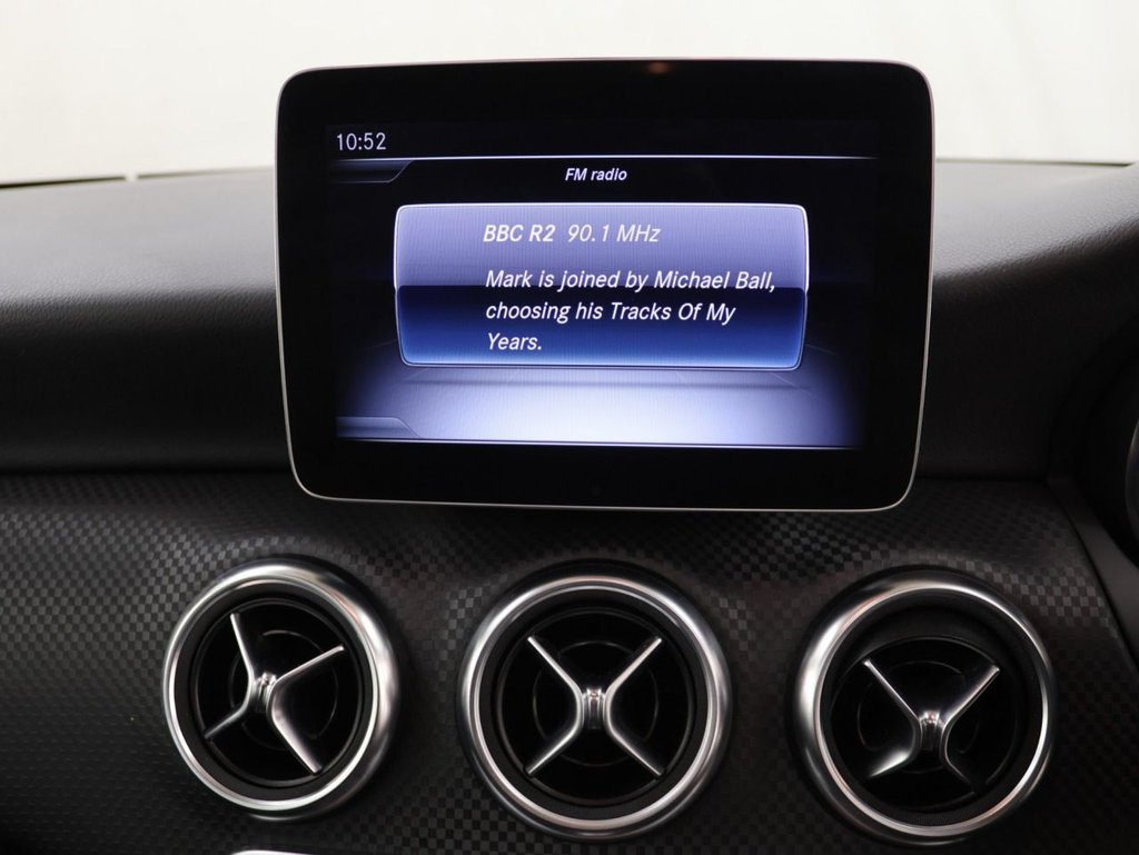 Used Mercedes-Benz A-Class 2018 for sale - 78212911: Photo 17