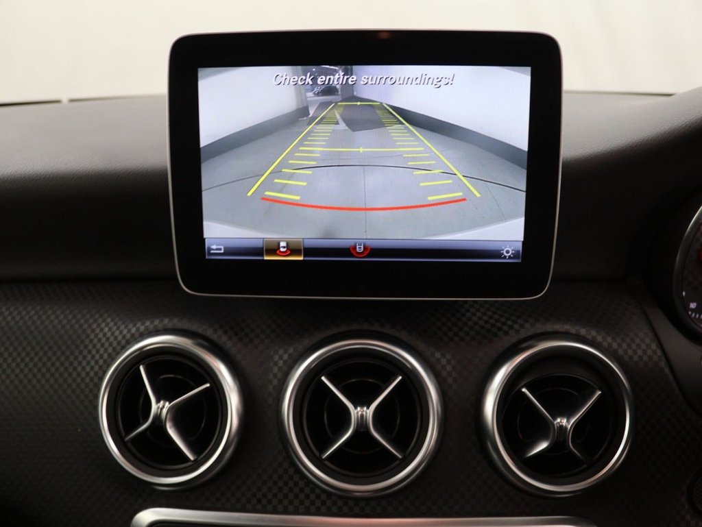 Used Mercedes-Benz A-Class 2018 for sale - 78212911: Photo 19