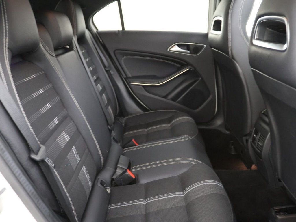 Used Mercedes-Benz A-Class 2018 for sale - 78212911: Photo 21