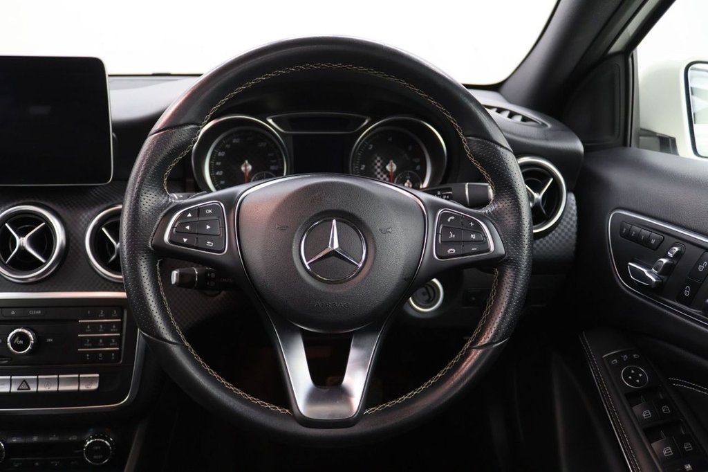 Used Mercedes-Benz A-Class 2018 for sale - 78212911: Photo 23